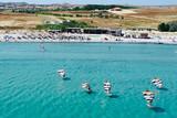Limnos - Surf Club Keros, Wingfoil at its best