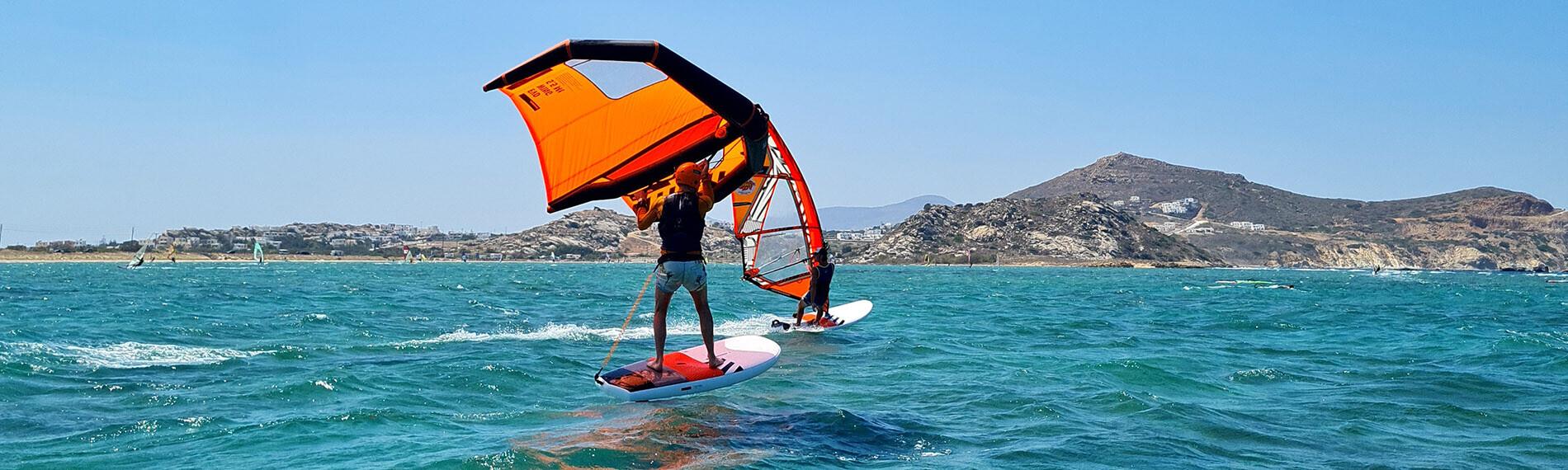 Naxos