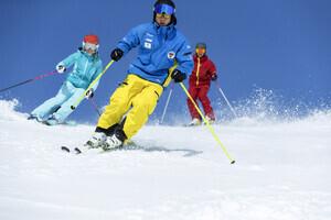 Ski Alpin / Snowboard Arosa