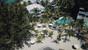 Mauritius - Hotel Hibiscus Aerial (6)