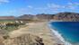 Sao Vicente - Blick auf die Surfbucht