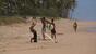 Brasilien Wellenreiten Bahiasurfcamp sun+fun Salvador da Bahia Surf