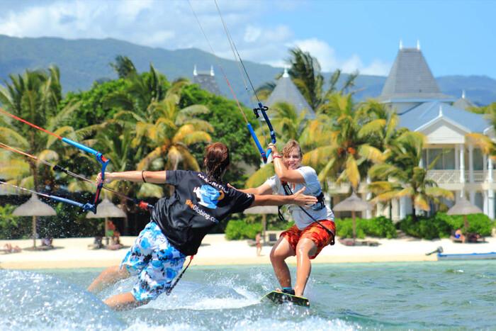 Mauritius