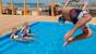 El Gouna -  KBC, Pool Fun