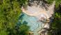 Kiwengwa - Mvuvi Boutique Resort, Pool im Mvuvi Bereich