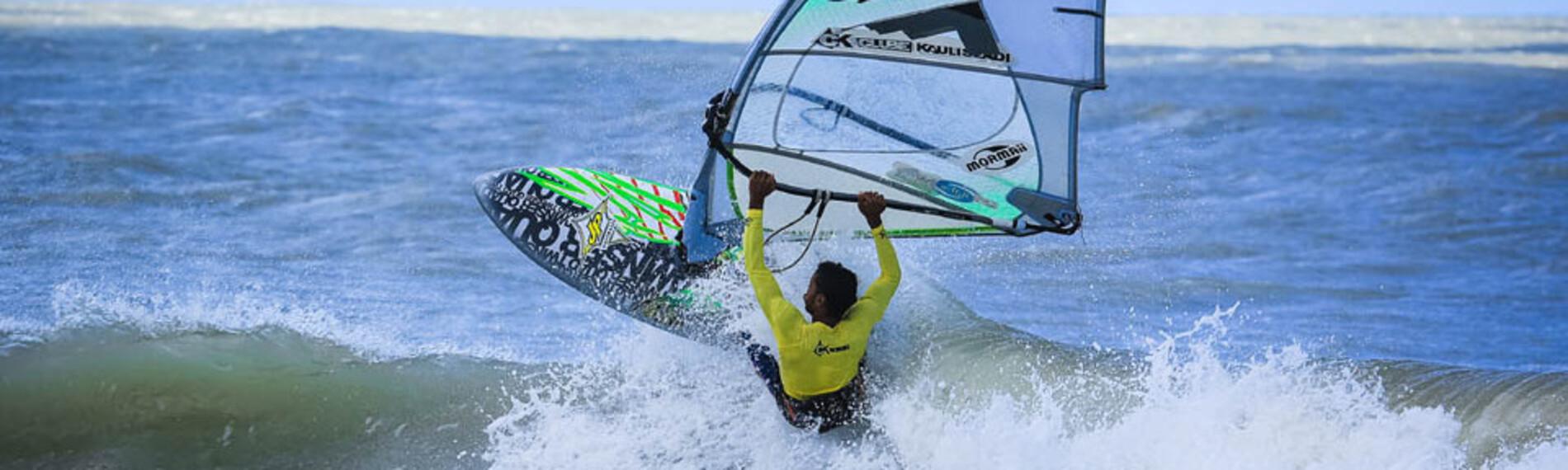 Brasilien - Sao Miguel do Gostoso