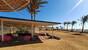 Coral Garden - Bedouinen-Sitzecke