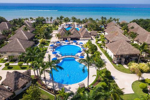 Yucatan - Allegro Cozumel Resort