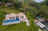 Lembeh Resort Cliffside Villa