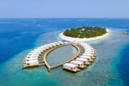 Ari-Atoll - Bathala