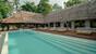 Indonesien - Nordsulawesi - Bangka - Coral Eye - Pool