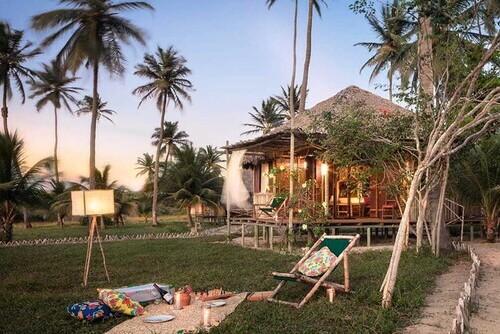 Jericoacoara - Rancho do Peixe