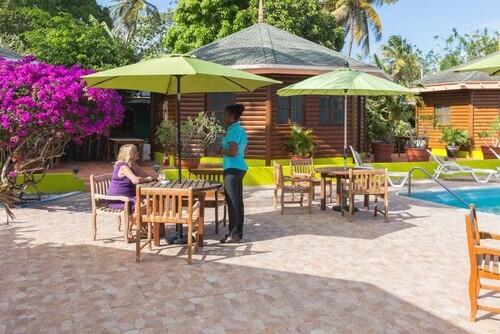 Tobago - Shepherd's Inn