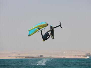 Soma Bay - DUOTONE Pro Center Soma Bay