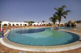 Hurghada - Mercure, Pool