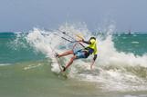 Cabarete, Cabarete Windsportsclub, Kitespaß