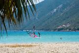 Lefkada - Surf Hotel - Windsurf Schulung