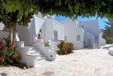 Naxos - Mikri Vigla, Orkos Beach Hotel