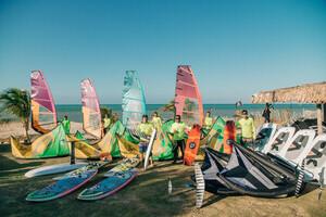 Kauli Seadi Water Sports Center Gostoso 