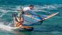 Samos - Kokkari Surfcenter, Windsurf