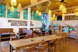 Indonesien - Nordsulawesi - Bastianos Froggies Lembeh - Restaurant und Lounge