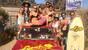 Kreta - Freak Center, Team
