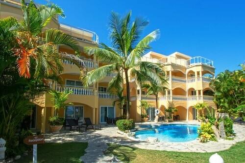 Cabarete - Villa Taina
