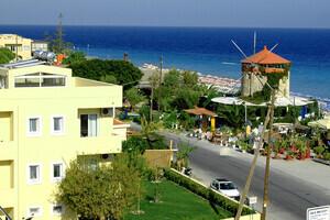 Surf View Studios
