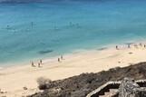 Fuerteventura - ROBINSON Club Esquinzo Playa, SUP Ausflug