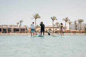 Makani Beach Club El Gouna