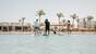 El Gouna - Makani Beach Club, Stand Up Paddling
