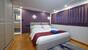 Emperor Explorer Oberdeck Suite mit Doppelbett