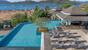 Philippinen - Busuanga - Coron - Zuri Resort - Poolbar 