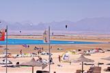 Soma Bay - 7 Bft Start- und Landezone