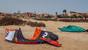 Dakhla - New Spirit Dakhla, Kite Center Strand