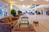 Kos Psalidi - Platanista Hotel, Eingangshalle
