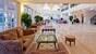 Kos Psalidi - Platanista Hotel, Eingangshalle