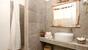 Kiwengwa  - Mvuvi Boutique Resort, Standard Zimmer, Bad