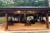 Lembeh - White Sands Beach Resort, Restaurant