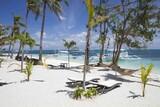 Malapascua - Ocean Vida, Strand