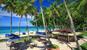 Palau - Pacific Resort, Strand