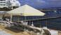 Malta  Labranda Riviera Premium Resort, Strand mit Steg