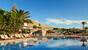 Fuerteventura - Paradisus by Meliã Fuerteventura, Pool
