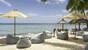 Mauritius - Le Morne - Dinarobin Beachcomber Golf Resort & Spa