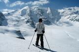 Skisafari, Engadin