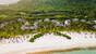 Mauritius - Le Morne - Dinarobin Beachcomber Golf Resort & Spa