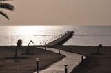 Hamata - Wadi Jahmy Azur, Steg