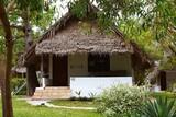 The Manta Resort - Garten Villa