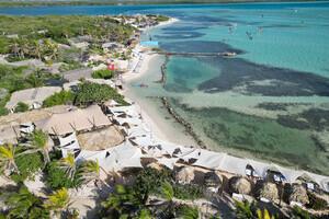 Sorobon Luxury Beach Resort