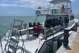 Grand Cayman - Ocean Frontiers Tauchboot 2